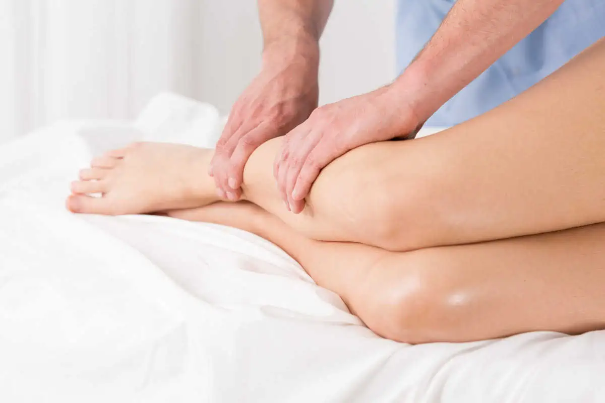 Lymphatic Drainage Massage by Bodysculpt Labs by Sakoon LLC in S. 203rd Street Suite 9 Omaha NE