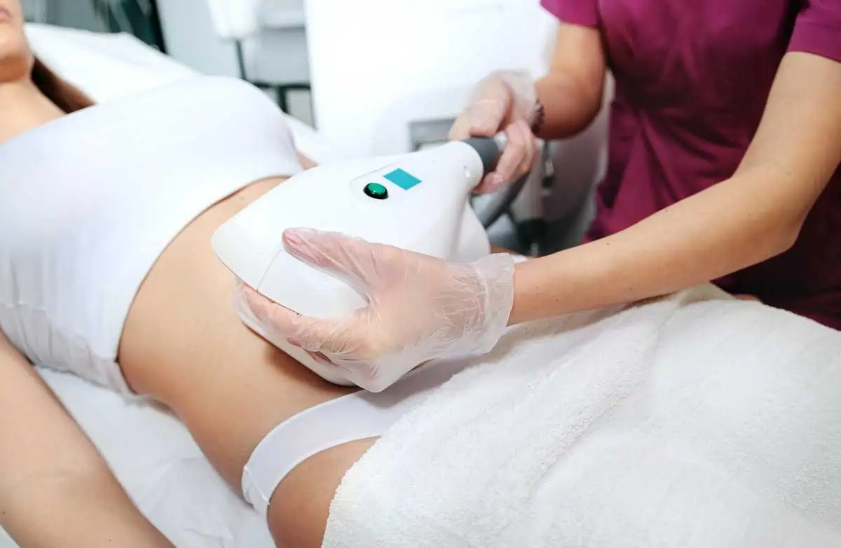 CoolSculpting Treatment by BodySculpt Labs By Sakoon in Omaha NE